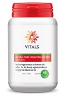 Vitals EPA/DHA Ultra pure 500 MG 60 Softgels