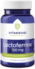 Vitakruid Lactoferrine 150 MG 60 Vega Capsules