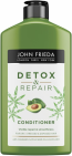 John Frieda Conditioner Detox & Repair 250ml