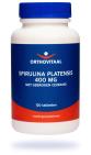 Orthovitaal Spirulina Platensis 400 mg 120tb