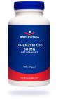 Orthovitaal Co-Enzym Q10 30 mg met Vitamine E 150sft