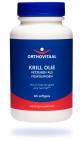 Orthovitaal Krill Olie 500 mg 90sft