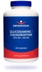 Orthovitaal Glucosamine / Chondroitine 1500/500 mg 240tb