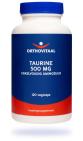 Orthovitaal Taurine 500 mg 120vc