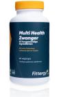fittergy Multi health zwanger 60vc