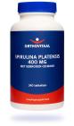 Orthovitaal Spirulina Platensis 400 mg 240tb