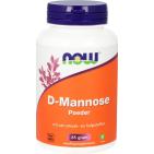 Now D-Mannose Poeder 85 gram