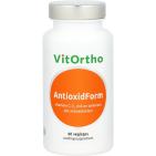 Vitortho Antioxidant Formule 60 capsules