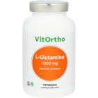 Vitortho L-Glutamine 1000 mg 120tb