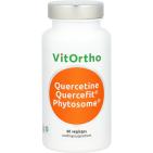 Vitortho Quercetine Quercefit Phytosome 60 vegicaps