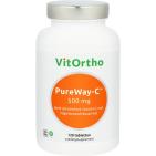Vitortho Vitamine C pureway-C 120tb