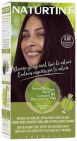 Naturtint Permanente Haarkleuring 3.56 Intens Stralend Rood 170ml
