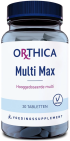 Orthica Multi Max 30 tabletten