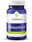 Vitakruid Astaxanthine 60 softgel capsules