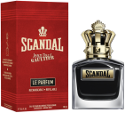 Jean Paul Gaultier Scandal Le Parfum Eau de Parfum for Him 100ml