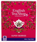 English Tea Shop Super berries 8 st