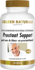 Golden Naturals Prostaat Support 120 veganistische capsules
