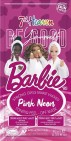 Montagne Jeunesse Barbie Peel-Off Mask Pink Neon 10 ml