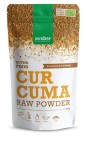 Purasana Curcuma Raw Powder 200 Gram