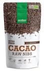 Purasana Cacao Nibs 200 g
