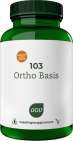 AOV 103 Ortho Basis 90 tabletten