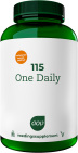 AOV 115 One Daily 120 tabletten