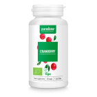 Purasana Bio Cranberry 360 mg 30 vegicapsules