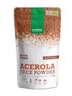 Purasana Acerola Powder Vegan Bio 100 g 