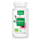 Purasana Bio Echinacea 215 mg 120 vegicapsules