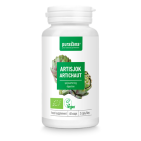 Purasana Artisjok Extract 300 mg Bio 60 vegicapsules