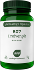 AOV 807 Druivenpitten-extract 60 vegacaps