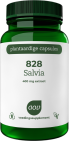 AOV 828 Salvia-extract 60 vegacaps