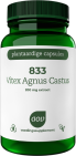 AOV 833 Vitex Agnus Castus 60 vegacaps