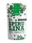 Purasana Spirulina Bio 500 mg 500 tabletten