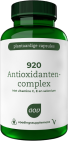 AOV 920 Antioxidantencomplex 90 vegacaps
