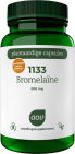 AOV 1133 Bromelaïne 30 vegacaps