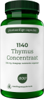 AOV 1140 Thymus Concentraat 60 capsules