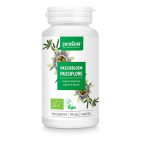 Purasana Passiebloem Bio 125 mg 120 vegicapsules