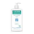 Cattier Body lotion aloe vera / primrose 500ml