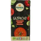 Primeal Gaspacho Tomaat Komkommer Bio 330 ML