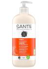 Sante Family moisture shampoo mango & aloe vera 500ML