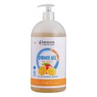 Benecos Natural shower gel fruity beauty 950ML