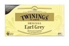 Twinings Earl grey envelop 50 Stuks