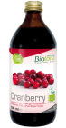 Biotona Cranberry Concentrate Bio 500 ML