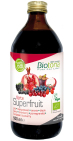 Biotona Superfruit Forte Bio 500 ML