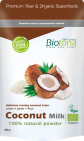 Biotona Coconut milk powder bio 200G