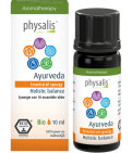 Physalis Synergie Ayurveda Bio 10ML