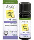 Physalis Synergie No Stress Bio 10ML