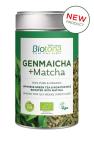 Biotona Genmaicha & Matcha Bio 80 G
