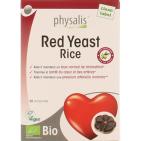 Physalis Physalis red yeast rice 60tb
